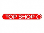 Top Shop web prodavnica