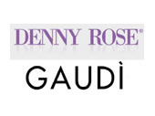 Gaudi & Denny Rose