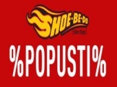 Super iznenađenja u ShoeBeDo!