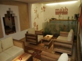 Opustite se uz Ma`ab Spa Center!