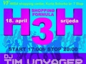 H3H formula za shoping