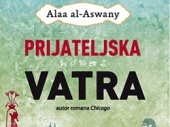 Prijateljska vatra